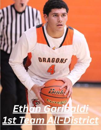 SPOTLIGHT ON PADUCAH BOYS BASKETBALL ALL-DISTRICT