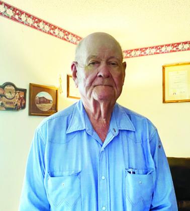 Silverton farmer Riddell named Briscoe Pioneer of the Year 2023