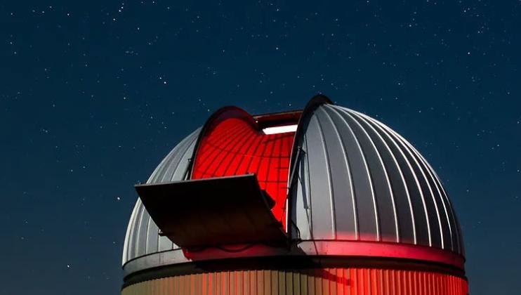 Comanche Springs Astronomy Campus sets Star Party schedule for summer