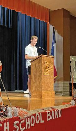 SPOTLIGHT ON PADUCAH ALL SCHOOL REUNION
