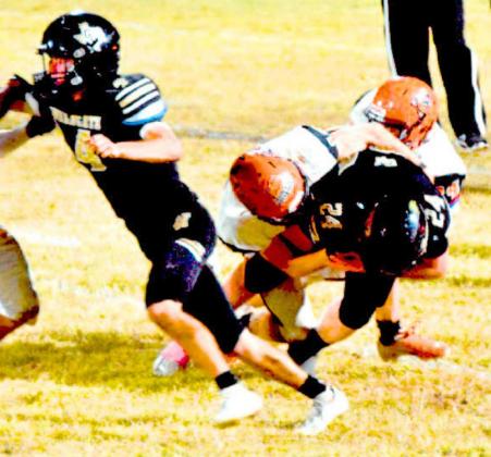 VALLEY CRIER COTTLE-KING TIMES