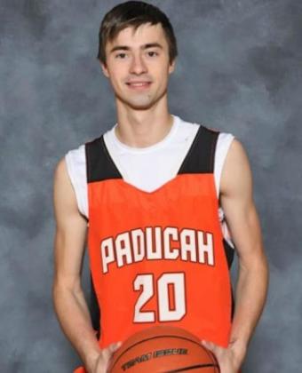 Paducah boys earn All-District basketball honors
