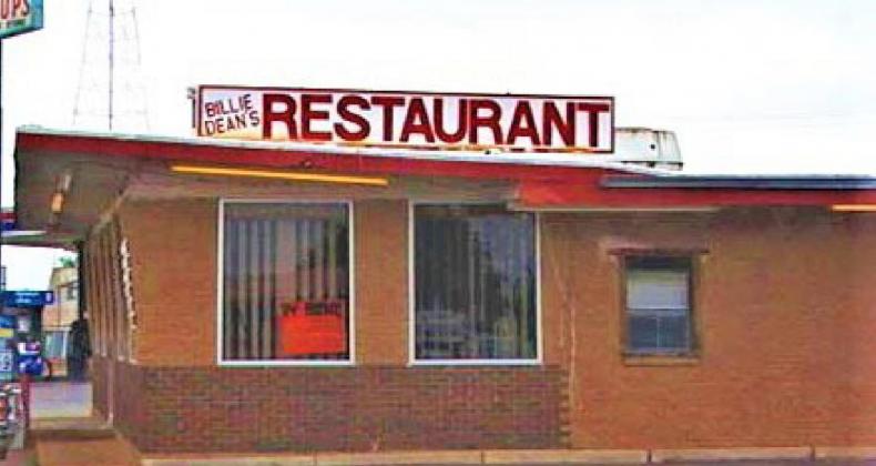 Views of Billie Dean’s Restaurant, located on US Hwy. 70 in Matador, are shared on the establishment’s Facebook page. | COURTESY PHOTOS