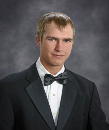 CADE MARTIN