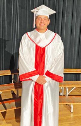 SPOTLIGHT ON MOTLEY, SILVERTON GRADUATIONS