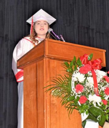 SPOTLIGHT ON MOTLEY, SILVERTON GRADUATIONS