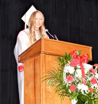 SPOTLIGHT ON MOTLEY, SILVERTON GRADUATIONS