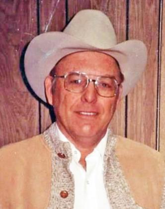 Joe Donald Brooks, 1933–2023