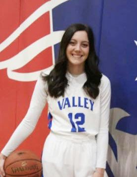 AGN picks Valley girls in preseason basketball poll