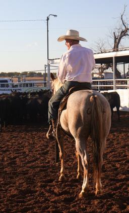 SPOTLIGHT ON 103RD MOTLEY-DICKENS RODEO AND REUNION