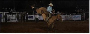 SPOTLIGHT ON 103RD MOTLEY-DICKENS RODEO AND REUNION