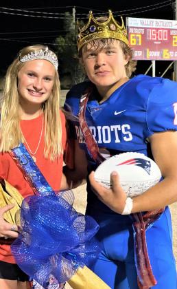 SPOTLIGHT ON HOMECOMING