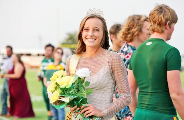 SPOTLIGHT ON HOMECOMING