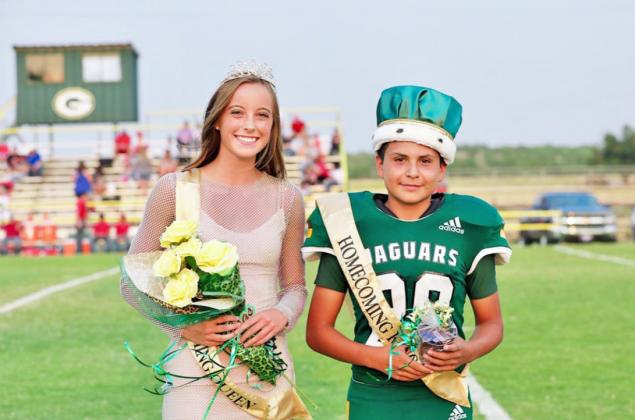 SPOTLIGHT ON HOMECOMING