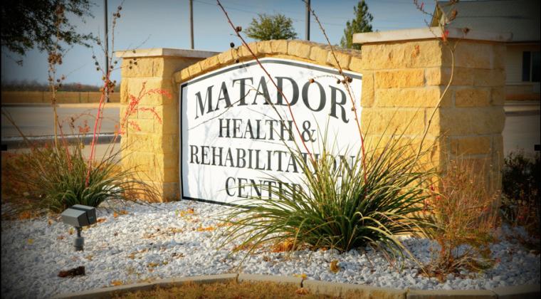 STAFFCHANGESINMATADOR While many job titles may be new, several members of the Matador Health &amp; Rehabilitation Center teamarelongtimeemployeeswhohaveworkedtheirwayintotheir new positions through years of service, education and dedication to the residents of the facility. | COURTESY PHOTO