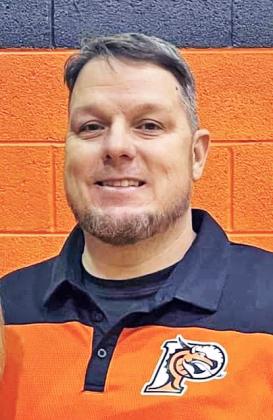 PADUCAH NEW ATHLETIC DIRECTOR