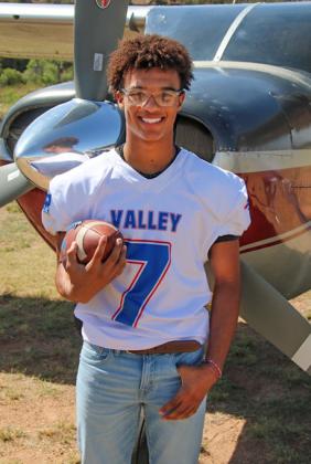 Malikhai Farley