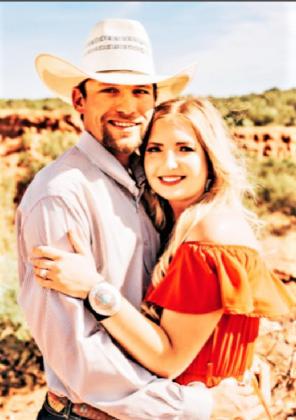 McJimsey–Barton nuptials set for September