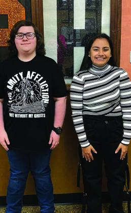 SPOTLIGHT ON PADUCAH HOMECOMING NOMINEES