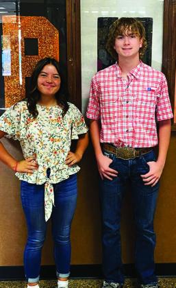 SPOTLIGHT ON PADUCAH HOMECOMING NOMINEES
