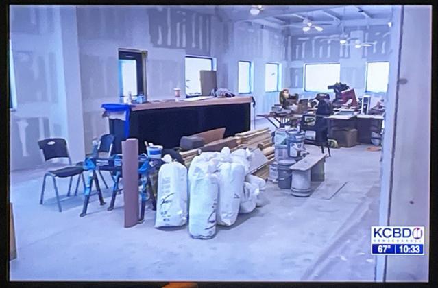 KCBD-TV looks back at Matador recovery, forward to storm season p