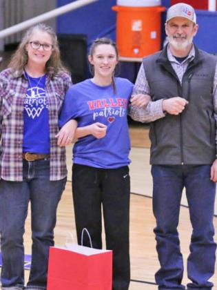 SPOTLIGHT ON SENIORS