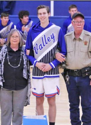SPOTLIGHT ON SENIORS