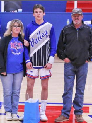 SPOTLIGHT ON SENIORS