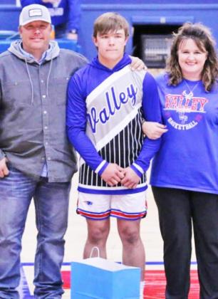 SPOTLIGHT ON SENIORS