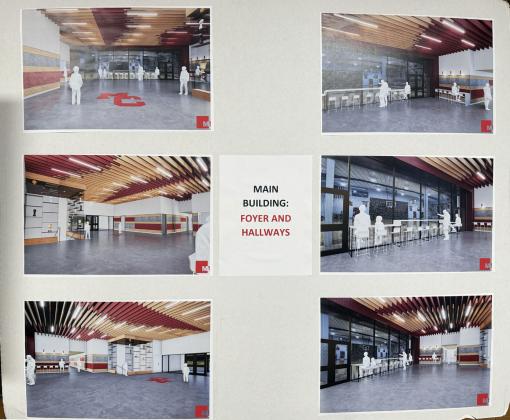 Motley County ISD looking to build multi-purpose facility