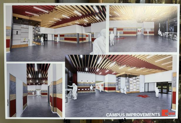 Motley County ISD looking to build multi-purpose facility