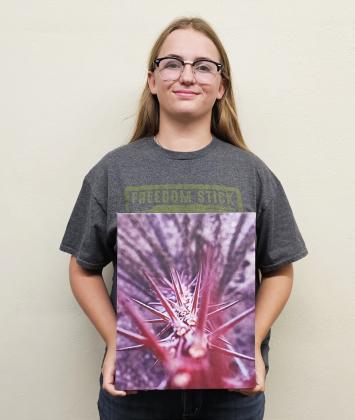 McKENNAWEEKES, 1st place in Landscape/Nature