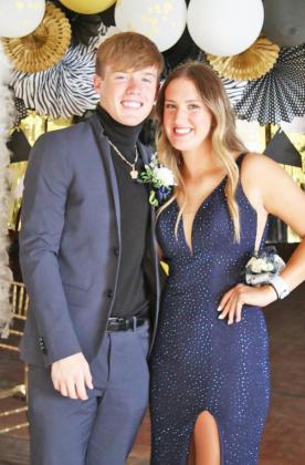 SPOTLIGHT ON VALLEY PROM
