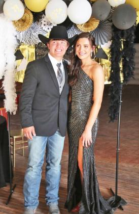 SPOTLIGHT ON VALLEY PROM