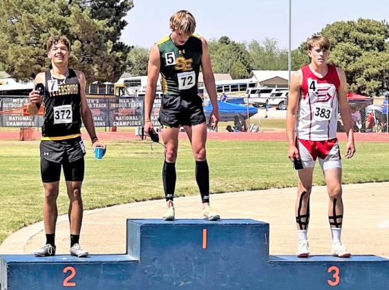 SAWYER TO STATE