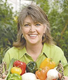 Succession-planting fall gardens
