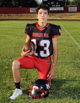 PAUL JOHANNES 1st Team Defensive Lineman; 2nd Team Kicker; 2nd Team Running Back