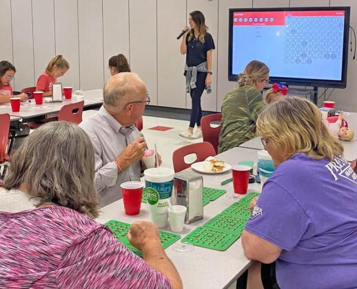 BINGO BLAST