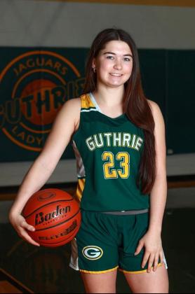 KALI KEYS, NEWCOMER OF THE YEAR