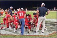 OWLS BEST DRAGONS Silverton defeated the Paducah Dragons 64-46 in a strong showing Friday night that has already resulted in the Owls landing in the Top 10 for D1 for some pundits’ picks. | COURTESY PHOTOS