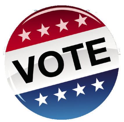 Caprock Country to vote in primary Tuesday