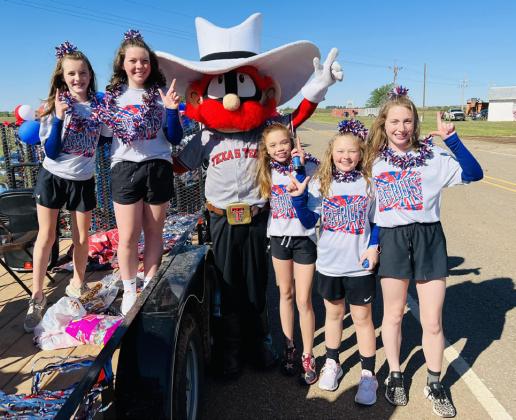 SPOTLIGHT ON BOB WILLS DAY
