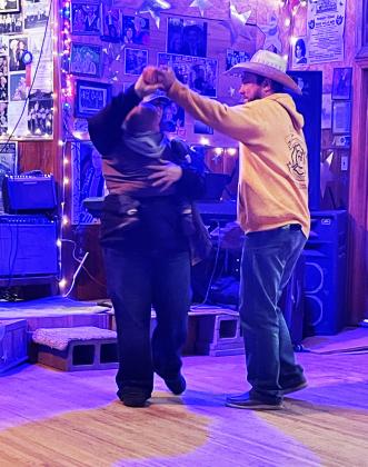 SPOTLIGHT ON BOB WILLS DAY