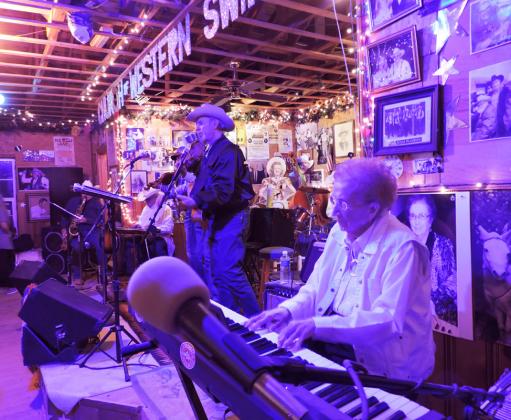 SPOTLIGHT ON BOB WILLS DAY