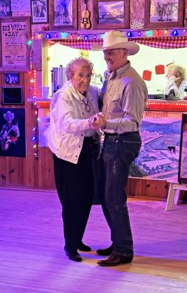 SPOTLIGHT ON BOB WILLS DAY
