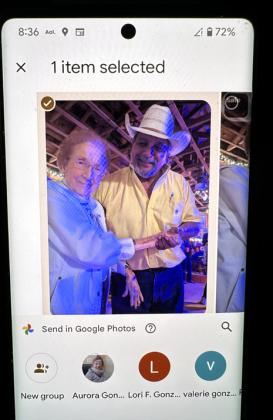 SPOTLIGHT ON BOB WILLS DAY