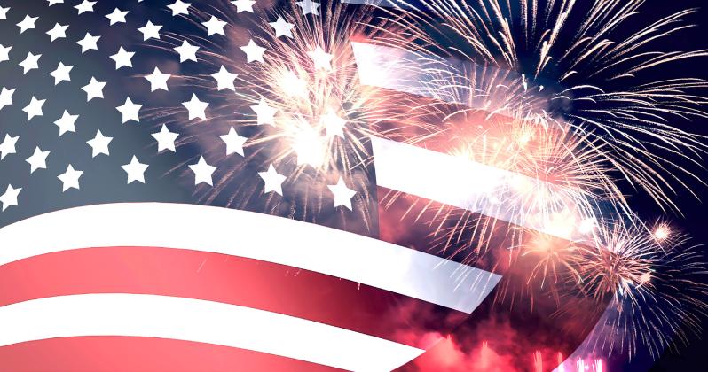 Fourth of July celebrations across the region