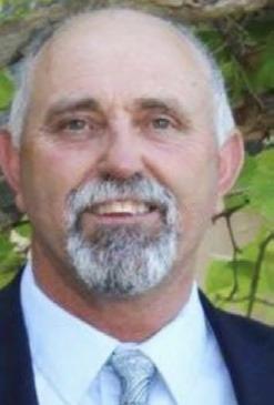 Dale Whitaker
