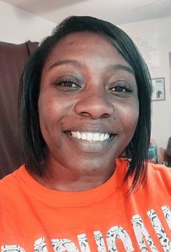 Shantera Wright
