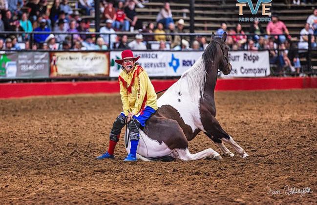 82nd Annual Cottle-King Reunion &amp; Rodeo Rundown